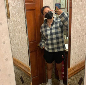 Meet your Posher, Daisy